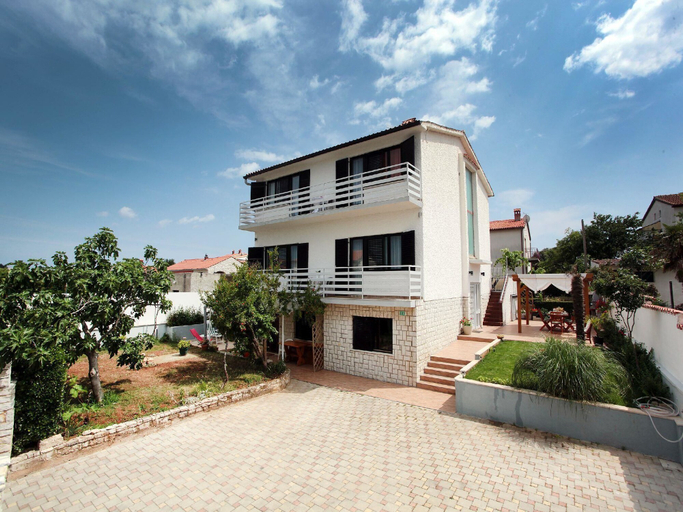 Exterior & Views, Apartments Biba Banjole / Two Bedrooms A1, Medulin