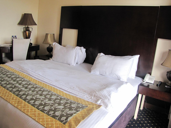 Bedroom 3, Stipp Hotel Gisenyi, Rubavu