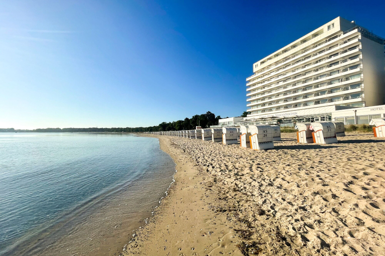 Exterior & Views 2, Grand Hotel Seeschlösschen Sea Retreat & SPA, Ostholstein