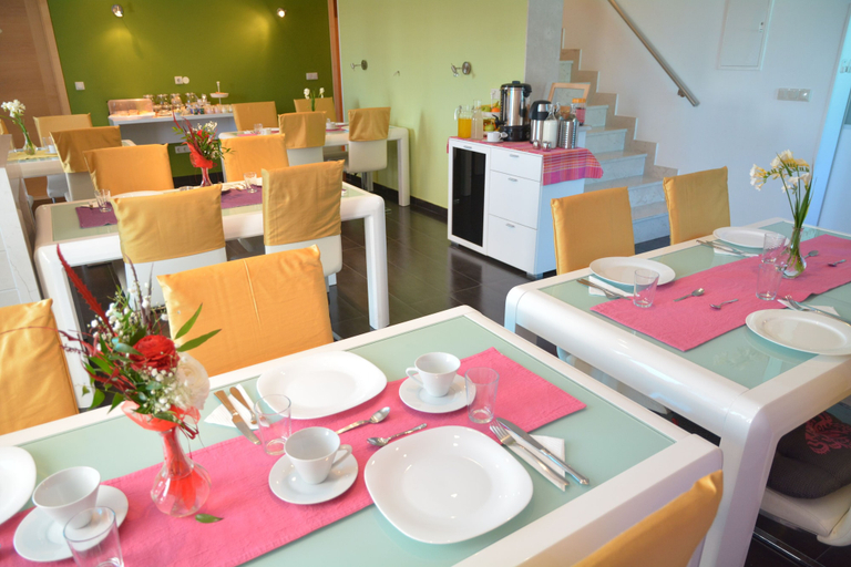Food & Drinks 5, B&B Boutique Eluize Dubrovnik, Dubrovnik