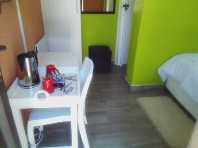 Bedroom 4, Mohalalitoe B and B