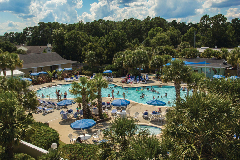 Sport & Beauty 5, Club Wyndham Grand Palms, Horry