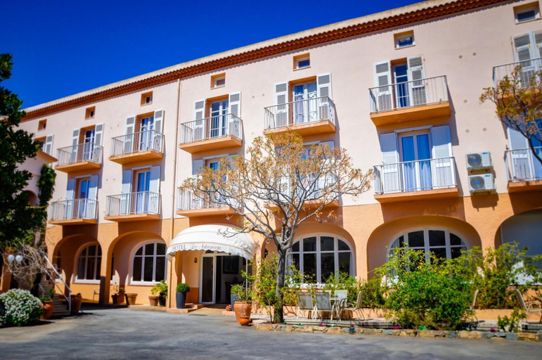 Exterior & Views 2, Hôtel Les Arbousiers, Haute-Corse