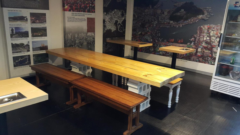 Others 5, Friends of Loft - Hostel, Tongyeong