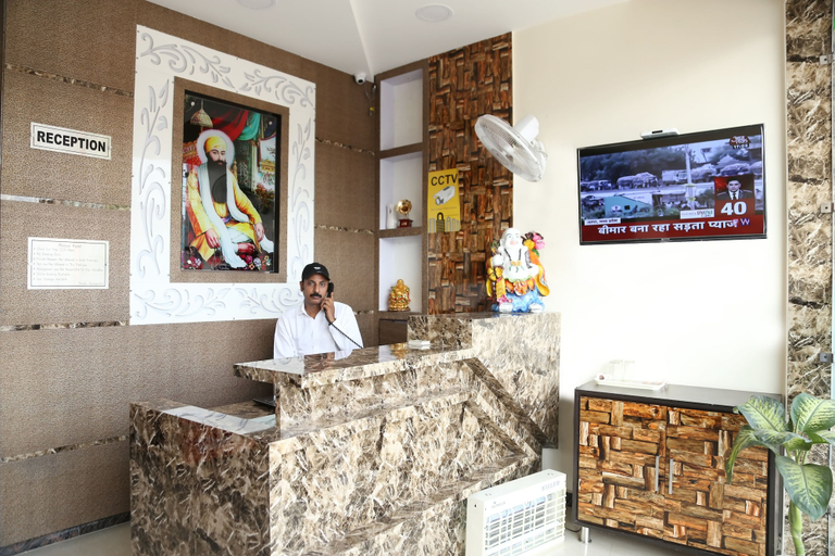 Others 5, Hotel Chohan Residency, Amritsar