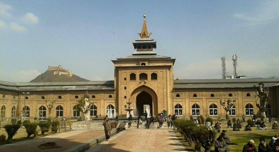 Exterior & Views 2, Hotel K2 Inn, Srinagar