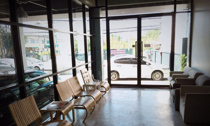 Others 3, Sirin Loft Resident, Muang Chiang Mai