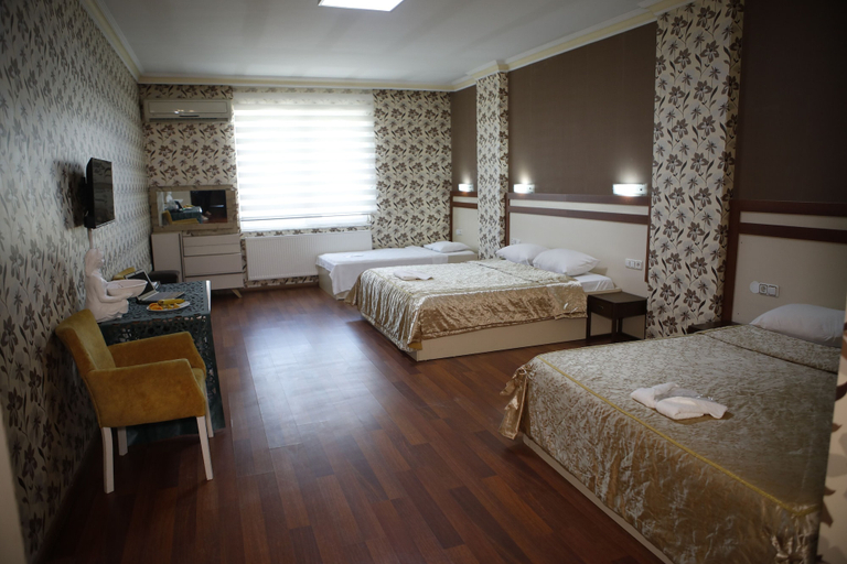 Bedroom 4, Safir Hotels Silivri, Üsküdar