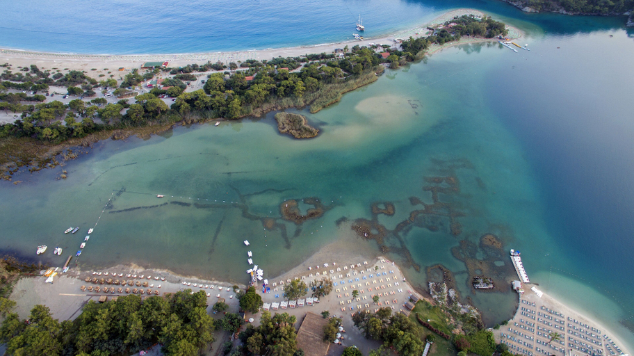 Others 5, Sugar Beach Club, Fethiye