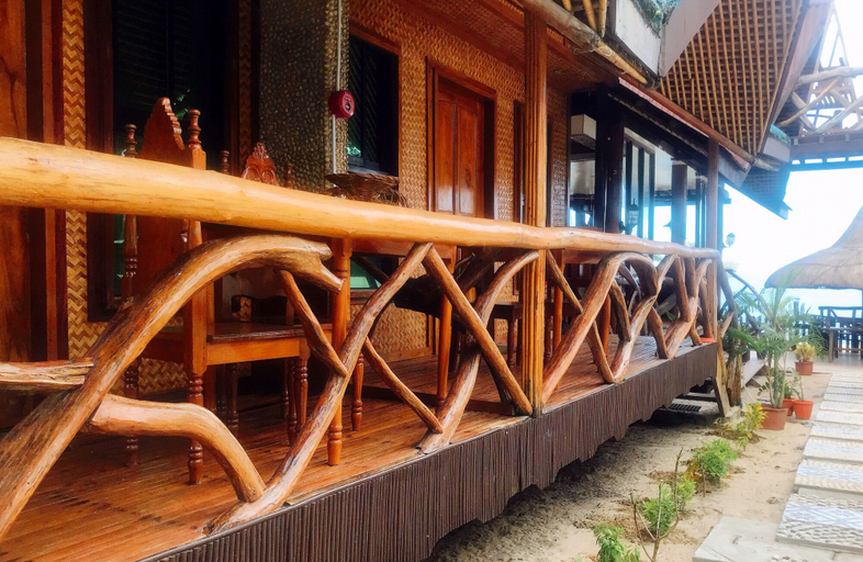 Exterior & Views 2, Peakview Resort and Restaurant Palawan, San Vicente