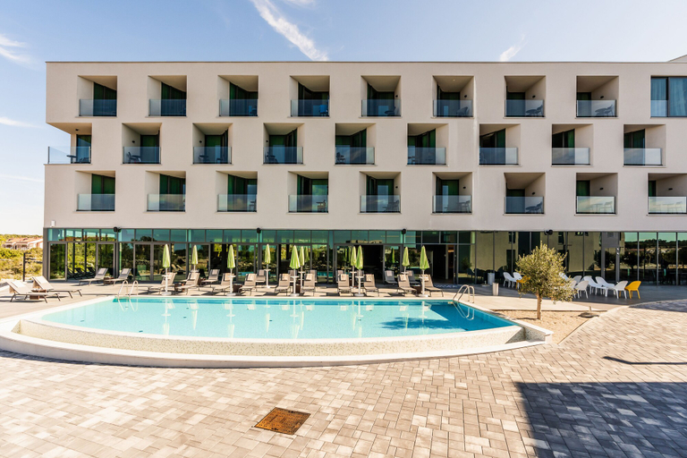 Exterior & Views 2, Hotel Olea, Novalja