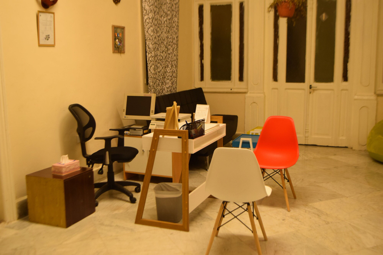 Others 5, SEED Guest House, Tripoli