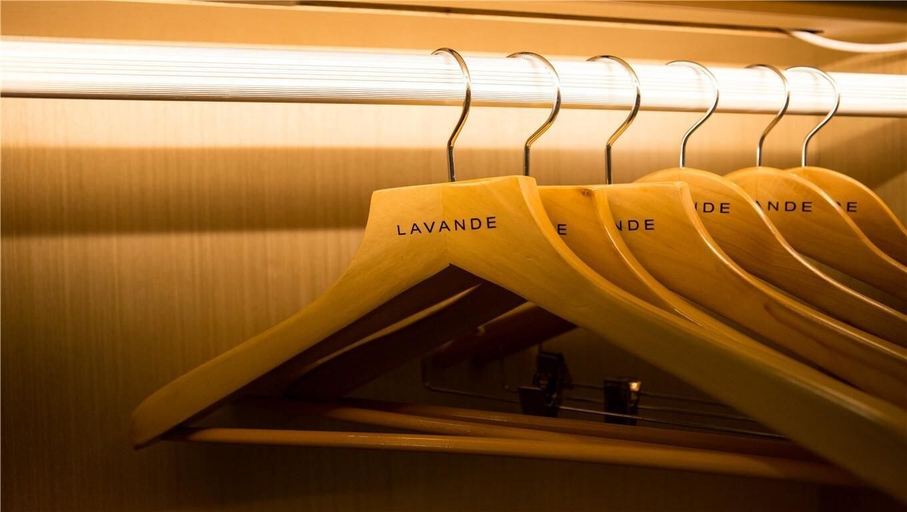 Others 4, LAVADE HOTEL GZ KECUN METRO STATION BRANCH, Guangzhou