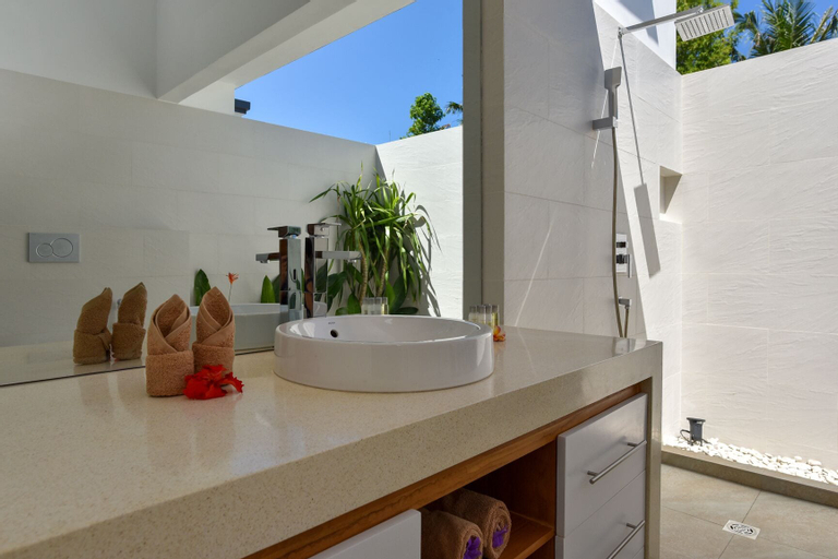 Bedroom 5, Villa Saneva, Buleleng