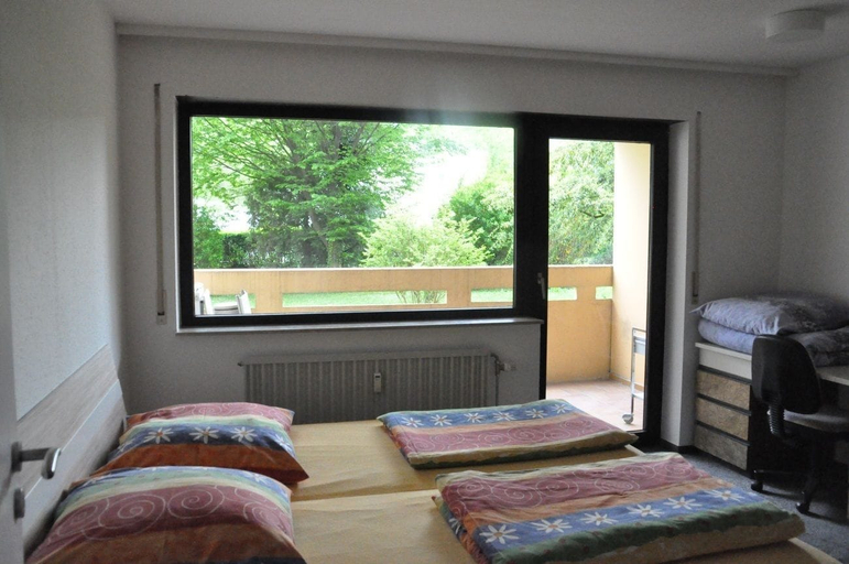 Others 5, Monteurzimmer Leimen City, Rhein-Neckar-Kreis