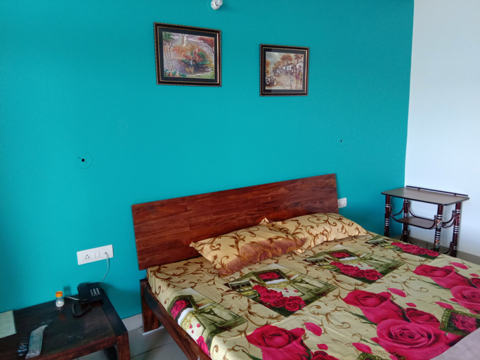 Ganesham Guest House, Jodhpur