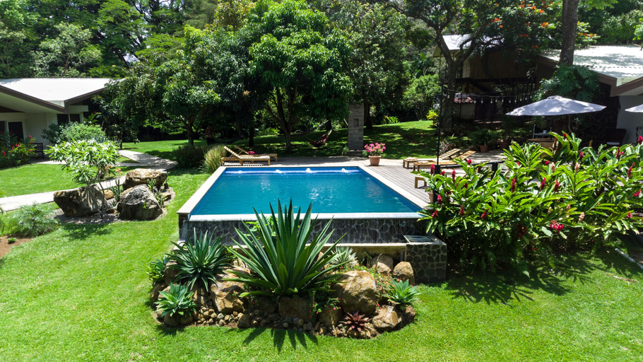 Sport & Beauty 3, Guácima Escondida Hotel Boutique, Alajuela