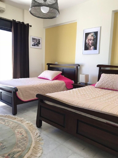 Bedroom 3, Nice view Apartment, Kasrouane