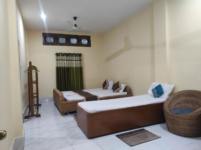 Others 4, Homocation TG Resort, Golaghat