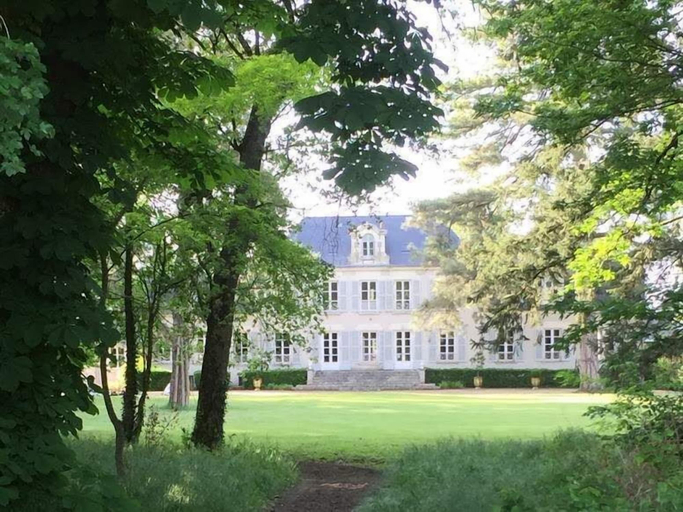 Exterior & Views 2, Colivault, Loir-et-Cher