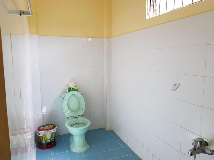 Bathroom, Sunny Resort, Phú Quốc
