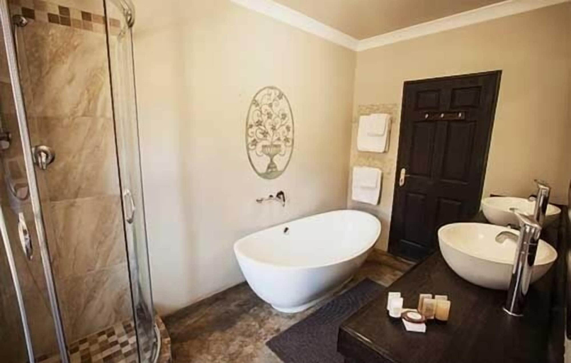 Bathroom 4, Accolades Boutique Venue, City of Johannesburg
