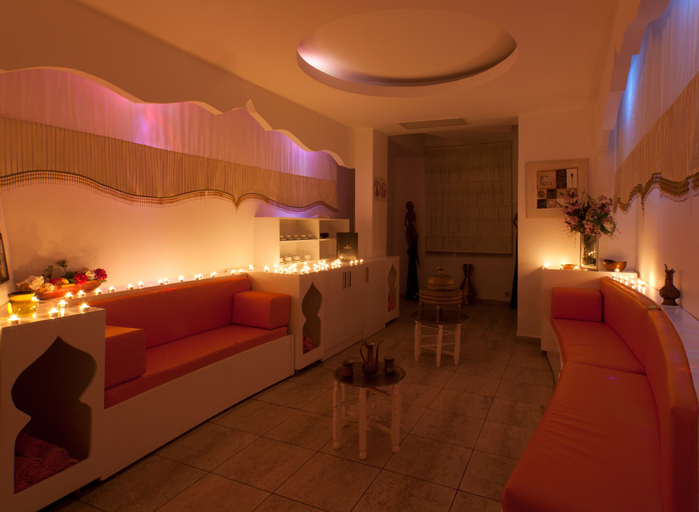 Bedroom 4, Pirates Beach Club - All Inclusive, Kemer