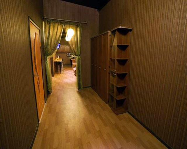 Others 4, Hostel Dom, Novosibirskiy rayon