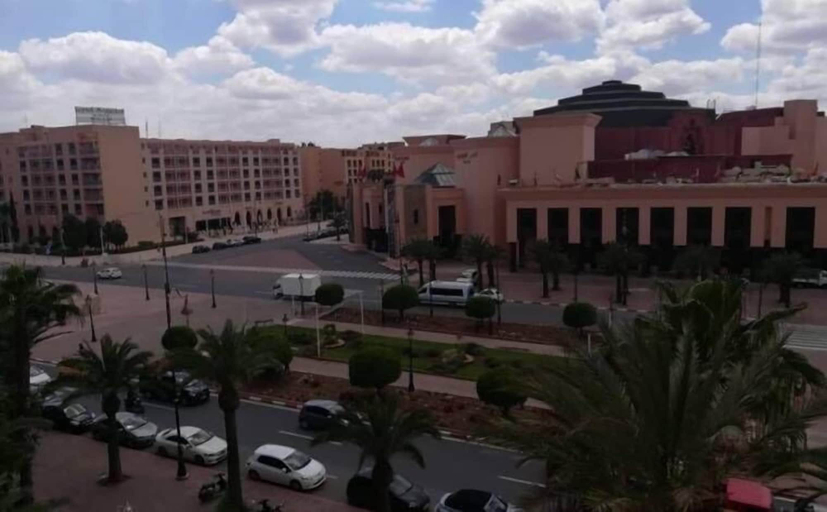Exterior & Views, Arf 4 Marrakech, Marrakech