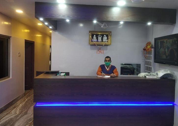Others 5, Hotel Tara Tower, Kodarma