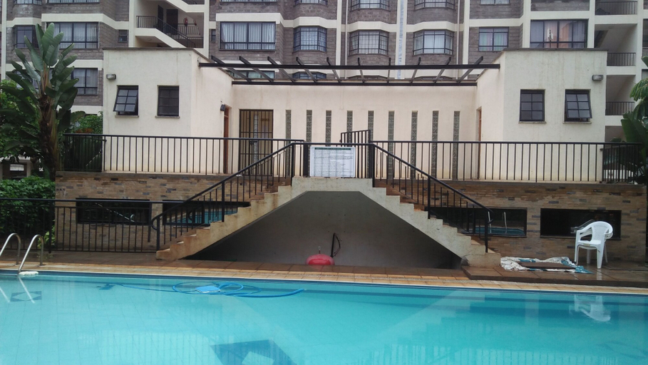 Sport & Beauty, Safari Homes and Tours, Mavoko