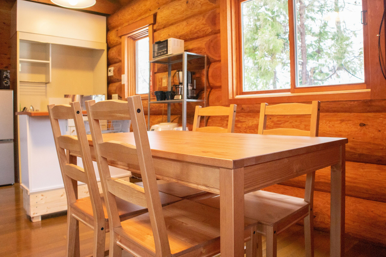 Food & Drinks 4, COTTAGE Yamajyu, Hakuba