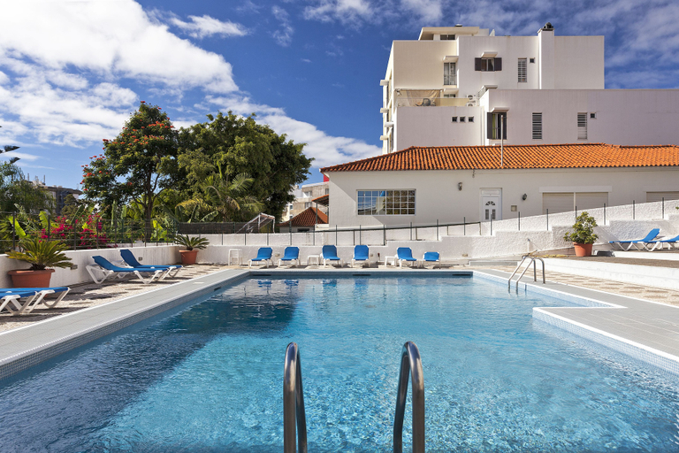 Sport & Beauty 4, 24 Casa Branca II - Balcony&Ocean Views By Trip2Portugal, Funchal