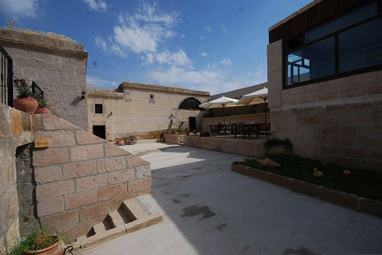 Exterior & Views 2, Karamanli Konagi, Güzelyurt