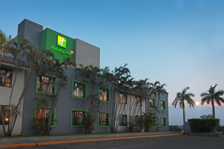 Holiday Inn TAMPICO ALTAMIRA