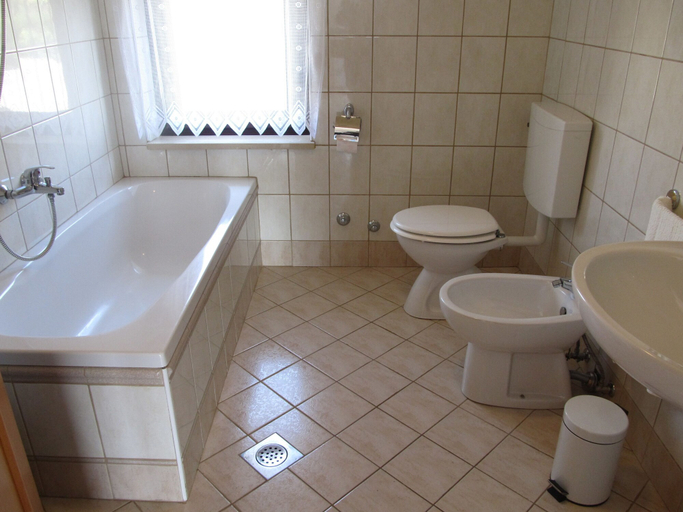 Bathroom 3, Apartment Stipo A5, Medulin
