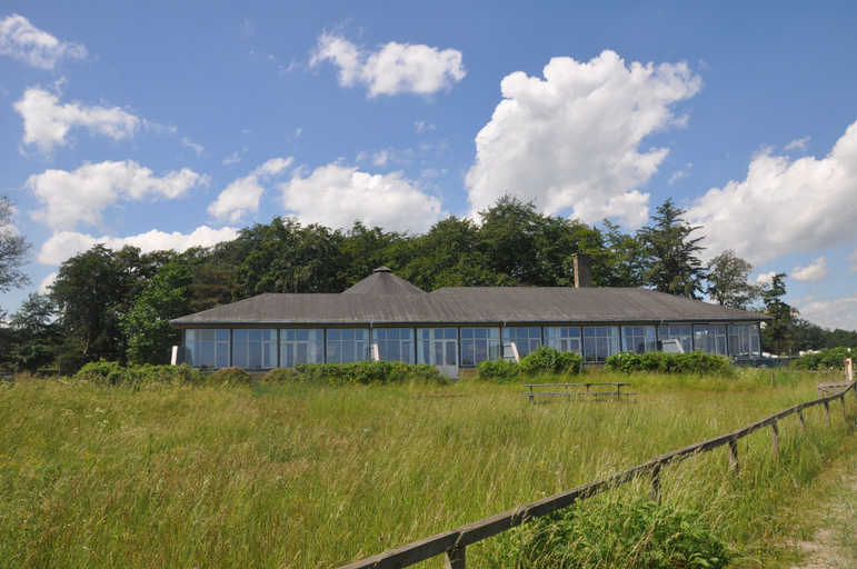 Exterior & Views 2, Skaerven Beachfront Condos and Cottage, Nyborg