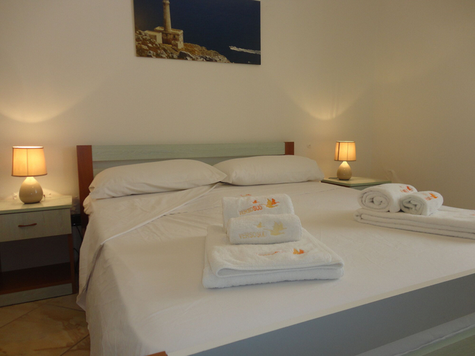 Room 5, VersoSud - Casa Vacanze De Revel 18, Lecce