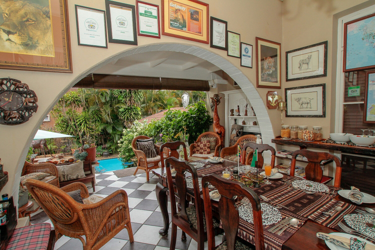 Food & Drinks 5, Acorn B&B in Durban, eThekwini