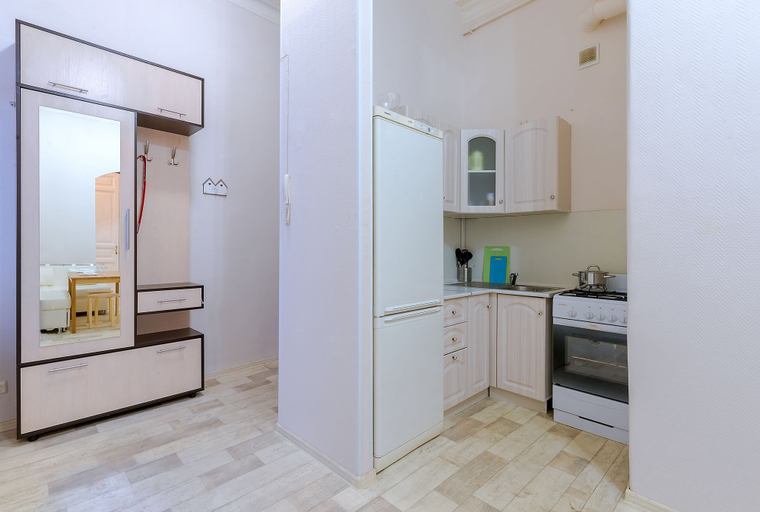 Others 4, Welcome Home Apartments Nevsky 72, Sankt-Peterburg gorsovet