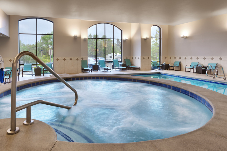 Sport & Beauty 5, Residence Inn by Marriott Idaho Falls, Bonneville