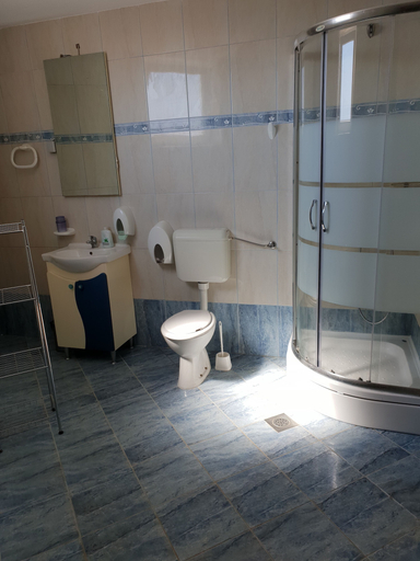 Bathroom 4, Poreč Sunshine, Poreč