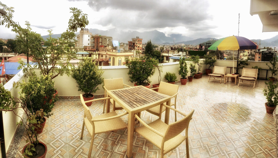 Others 4, Yeti Inn, Bagmati