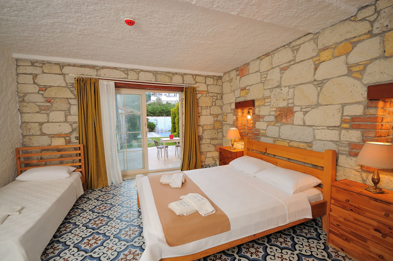 Bedroom 5, Cesme Elysium Hotel, Çeşme