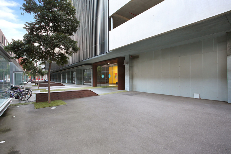 Exterior & Views 2, StayCentral - NGV Arts Centre Retreat, Melbourne
