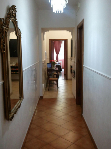 Public Area 4, Casa di Ele, Roma
