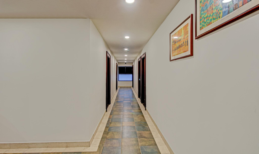 Public Area 3, Treebo Prince, Kottayam