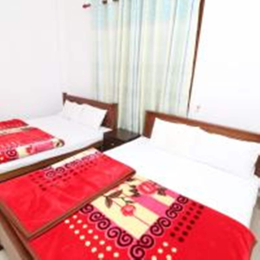 Room 2, Yoho Bloomsberry holiday bunglow, Nuwara Eliya