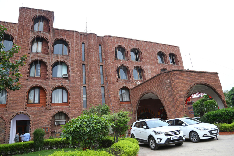 Exterior & Views 2, Magsons Resorts, Mathura