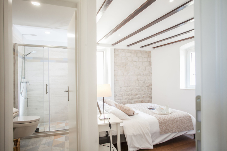 Bedroom 2, Tinel Longo, Trogir
